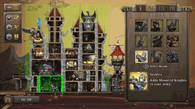 CastleStorm (PlayStation 3) image