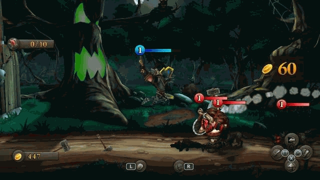 CastleStorm (PlayStation 3) image