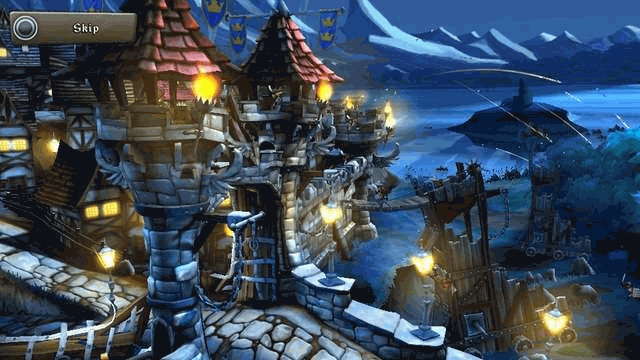 CastleStorm (PlayStation 3) image