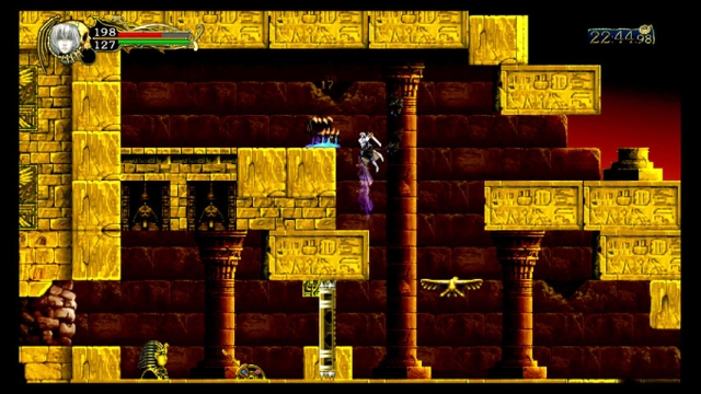 Castlevania: Harmony of Despair (PlayStation 3) image