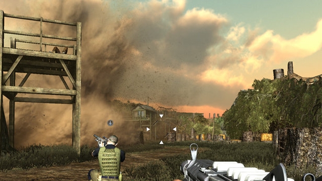 Conflict: Denied Ops (PlayStation 3) image