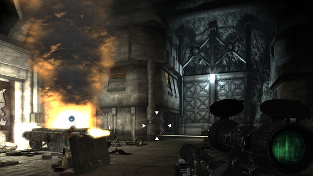 Conflict: Denied Ops (PlayStation 3) image