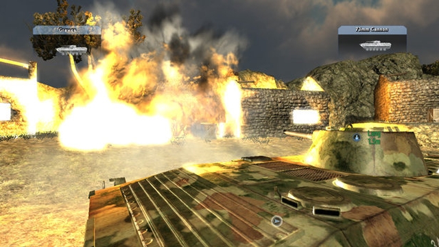 Conflict: Denied Ops (PlayStation 3) image
