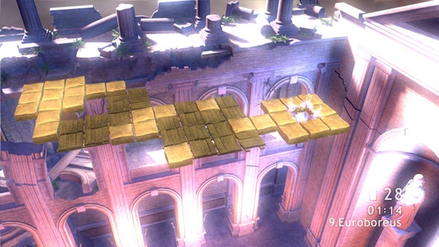 Cuboid (PlayStation 3) image