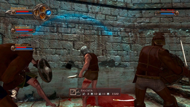 Clan of Champions (PlayStation 3) image