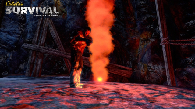Cabela's Survival: Shadows of Katmai (PlayStation 3) image