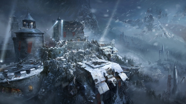 Call of Duty: Black Ops III - Awakening (PlayStation 3) image
