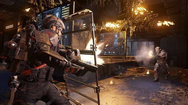 Call of Duty: Advanced Warfare - Ascendance (PlayStation 3) image