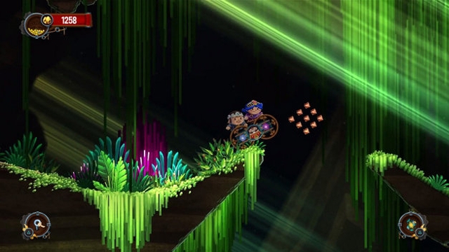 Chariot (PlayStation 3) image