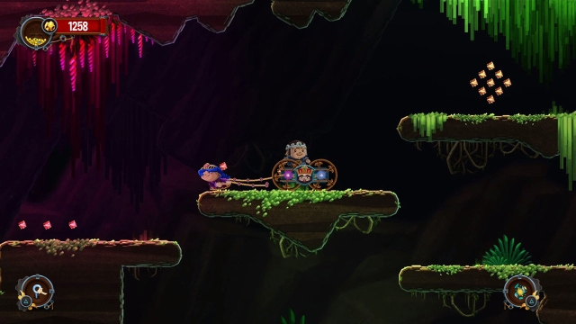 Chariot (PlayStation 3) image