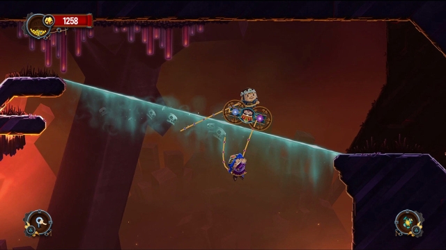 Chariot (PlayStation 3) image