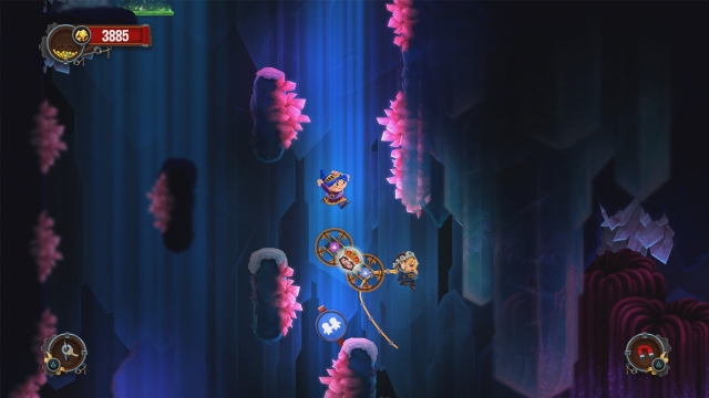 Chariot (PlayStation 3) image
