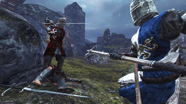 Chivalry: Medieval Warfare (PlayStation 3) image