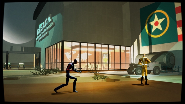 CounterSpy (PlayStation 3) image