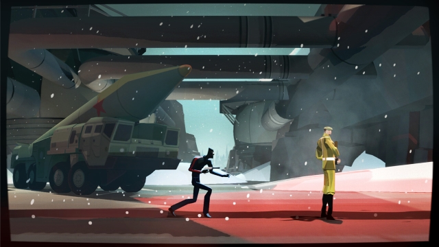 CounterSpy (PlayStation 3) image
