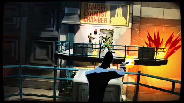 CounterSpy (PlayStation 3) image