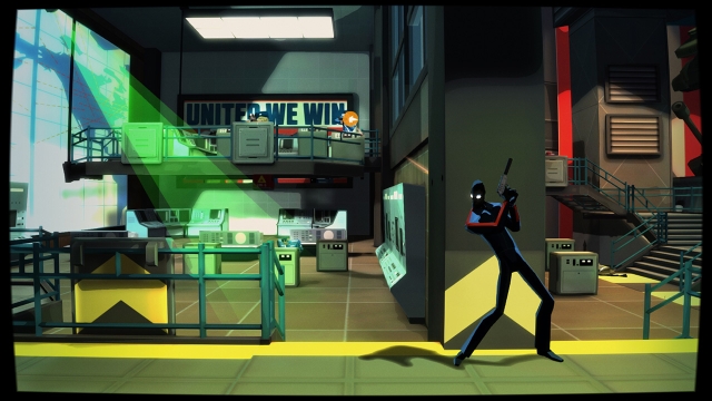 CounterSpy (PlayStation 3) image
