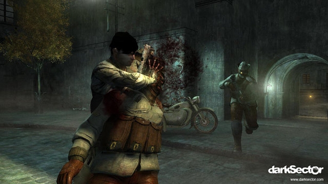 Dark Sector (PlayStation 3) image