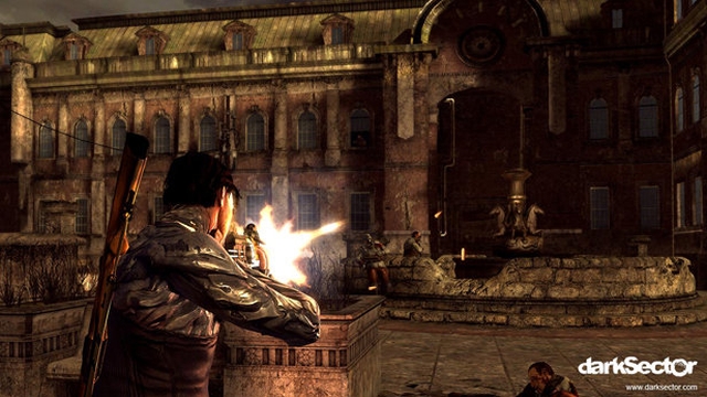 Dark Sector (PlayStation 3) image