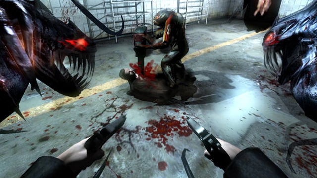 The Darkness (PlayStation 3) image