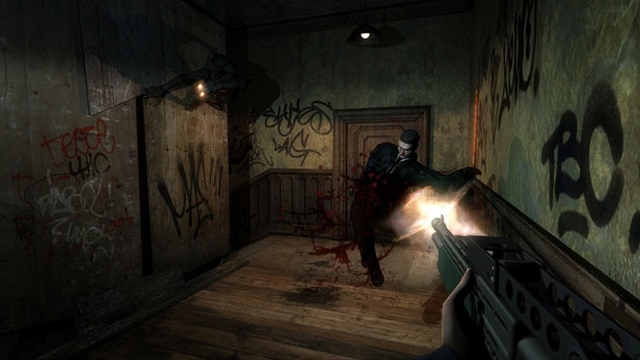 The Darkness (PlayStation 3) image