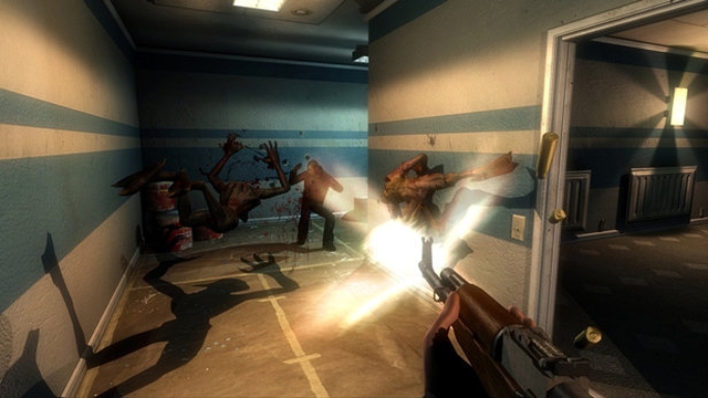 The Darkness (PlayStation 3) image