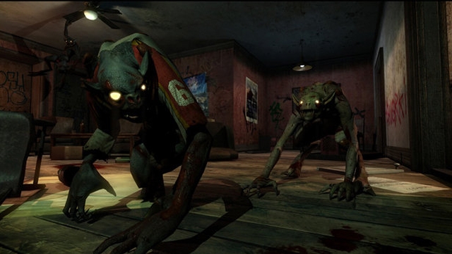 The Darkness (PlayStation 3) image