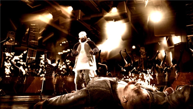 Def Jam: Icon (PlayStation 3) image