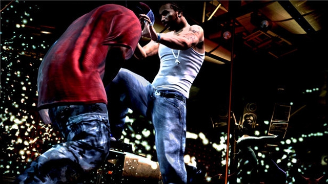 Def Jam: Icon (PlayStation 3) image