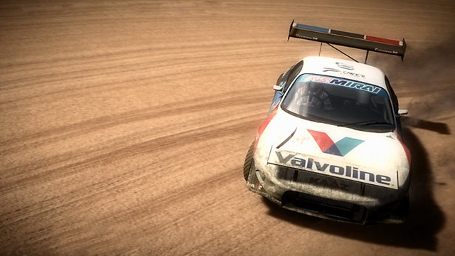DiRT (PlayStation 3) image