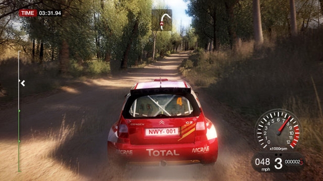 DiRT (PlayStation 3) image