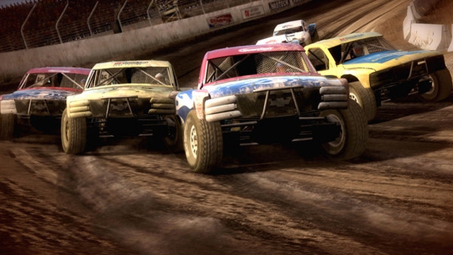 DiRT (PlayStation 3) image