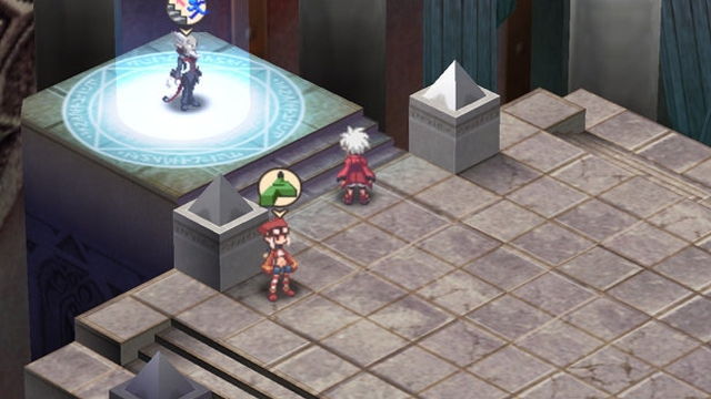 Disgaea 3: Absence of Justice (PlayStation 3) image