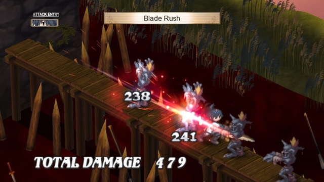 Disgaea 3: Absence of Justice (PlayStation 3) image
