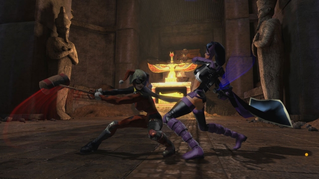DC Universe Online (PlayStation 3) image