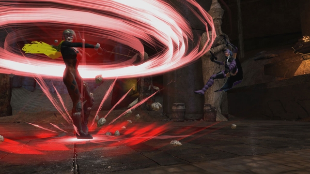 DC Universe Online (PlayStation 3) image