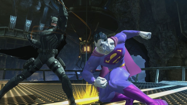 DC Universe Online (PlayStation 3) image