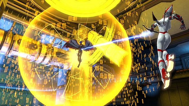 DC Universe Online (PlayStation 3) image