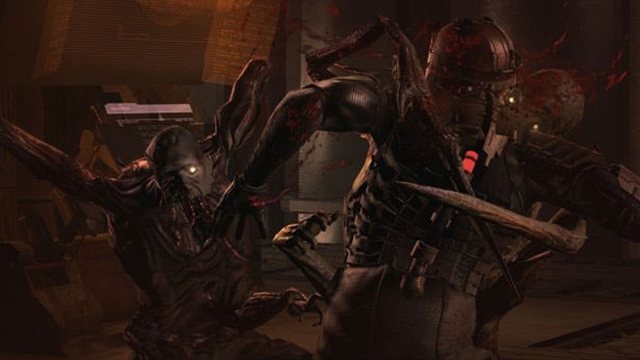 Dead Space (PlayStation 3) image