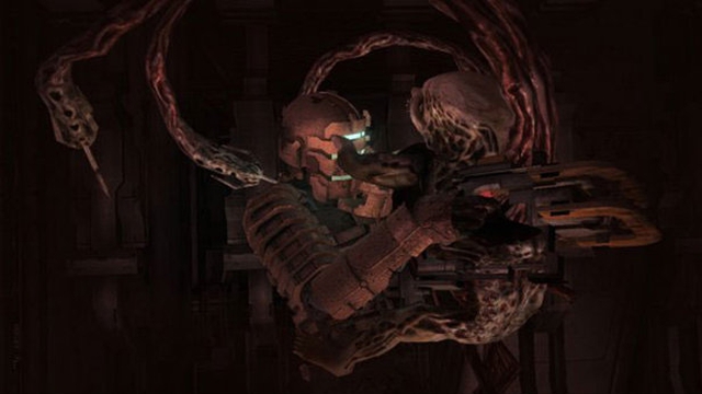 Dead Space (PlayStation 3) image