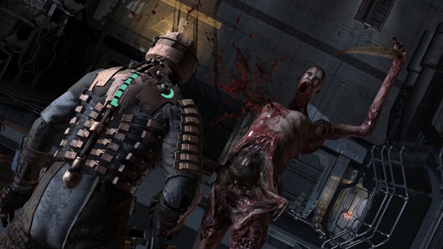 Dead Space (PlayStation 3) image