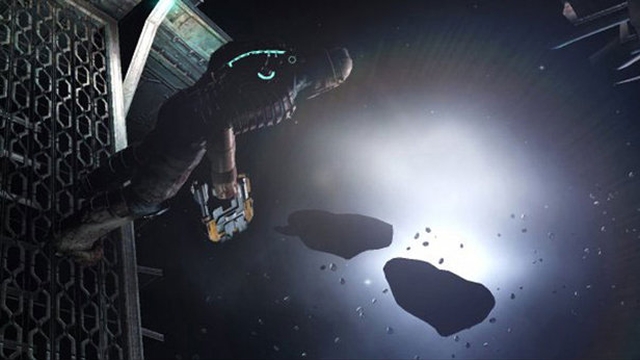 Dead Space (PlayStation 3) image