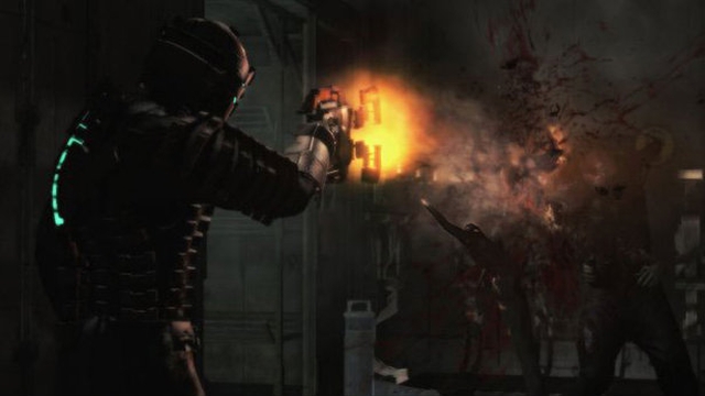 Dead Space (PlayStation 3) image