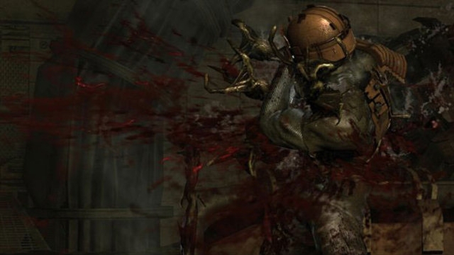 Dead Space (PlayStation 3) image