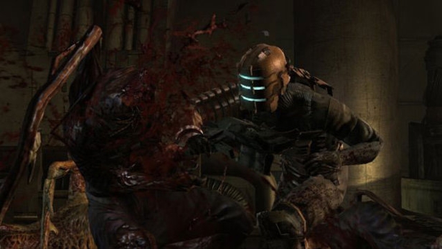 Dead Space (PlayStation 3) image