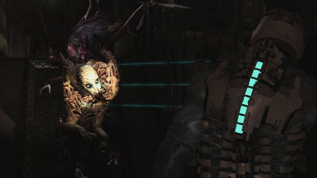 Dead Space (PlayStation 3) image