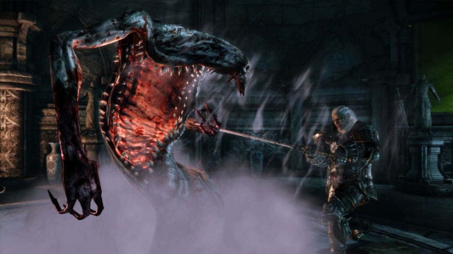 Dragon Age: Origins (PlayStation 3) image