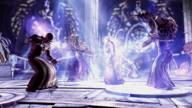 Dragon Age: Origins (PlayStation 3) image