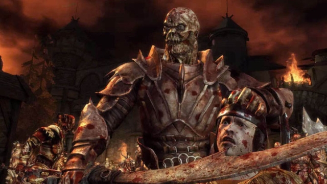 Dragon Age: Origins (PlayStation 3) image