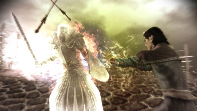 Dragon Age: Origins (PlayStation 3) image